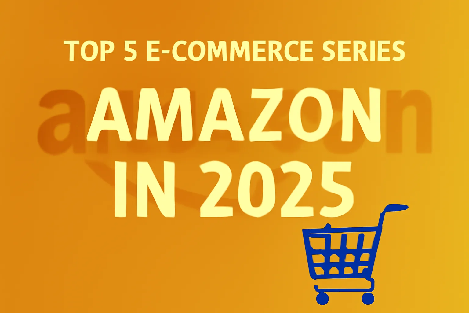 Amazon India Marketing Strategy 2025