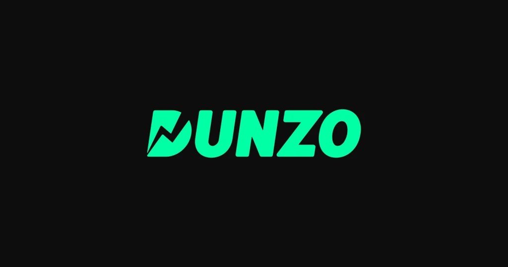 Dunzo's social media marketing strategy