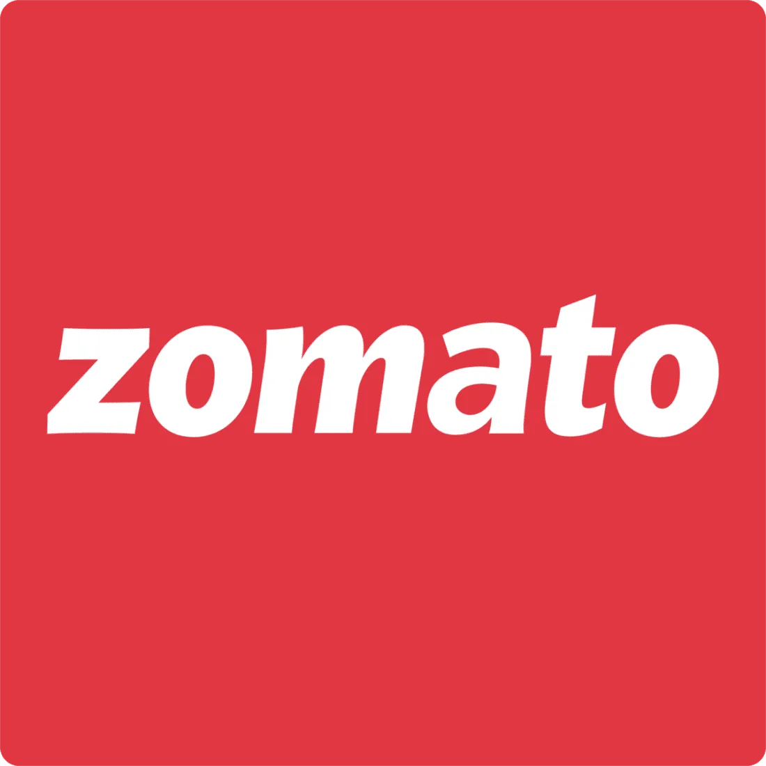 ZOMTO LOGO SOCIAL MEDIA DISSECT