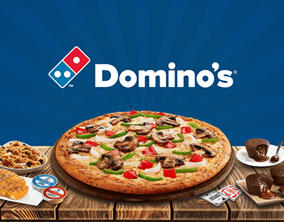 Domino’s India Marketing Strategy 2025