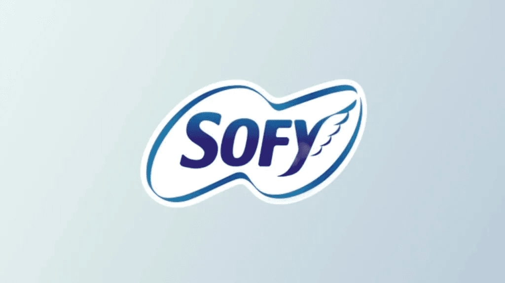 Sofy Marketing Strategy 2025